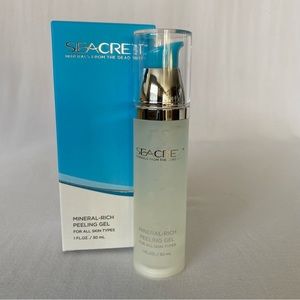 MINERAL RICH PEELING GEL